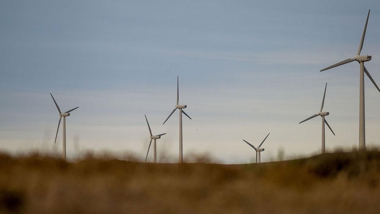 Türkiye, rüzgar enerjisinde son 15 yılın en güçlü performansını gerçekleştirdi