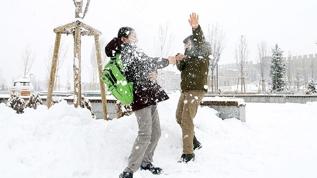 Yarın kar tatili olan il ve ilçeler hangileri? Valiliklerden açıklama geldi mi?