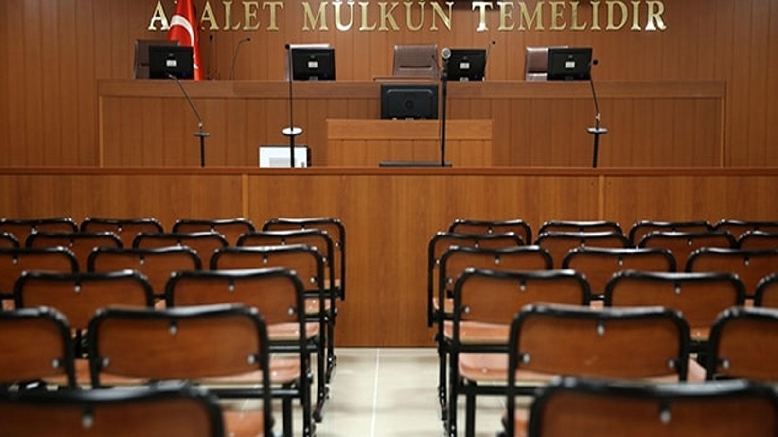 İSTANBUL ANADOLU 20. AĞIR CEZA MAHKEMESİ BAŞKANLIĞI