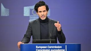 AB'den Suriye mesajı: Toprak bütünlüğüne tam saygı