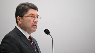 Bakan Tunç: Değerlerimizi yok eden akımlara karşı tüm önleyici adımları atacağız