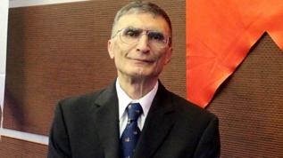 Beyin tümörü tedavisine yönelik çalışma... Aziz Sancar'dan teşekkür