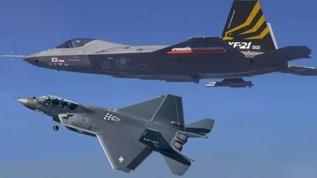 Eski uçakların yerini alacak: KF-21'in uçuş testleri tamamlandı