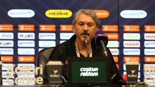 Eyüpspor'un yeni teknik direktörü Atila Gerin oldu