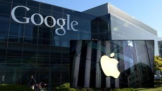 Google ve Apple'dan dev iş birliği! Siri ve Apple Intelligence, Gemini ile yenileniyor