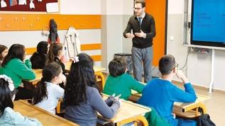 İstanbul'da 25 ilçede pilot uygulama! Akran zorbalığına karşı nezaket sınıfı