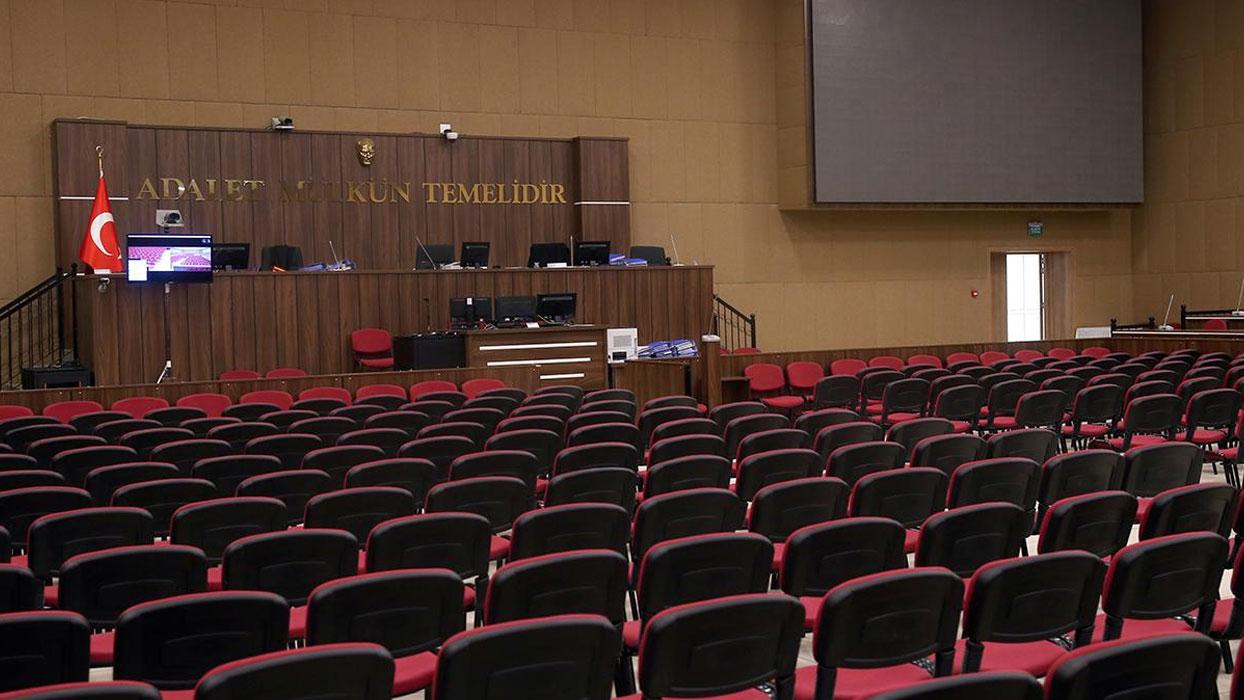 Komşusunu elektrikli düzenekle öldürmek istedi! 13 yıl hapis cezasına çarptırıldı