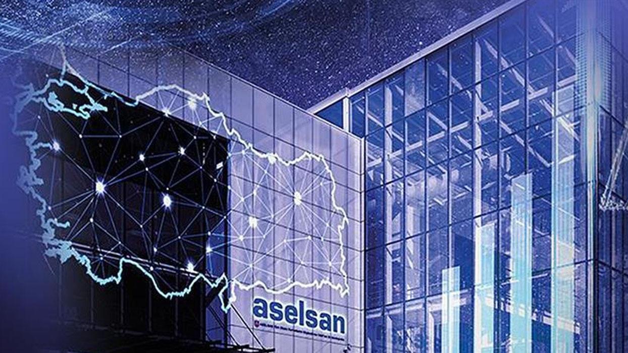 Milli savunmanın lokomotifi... ASELSAN tarihi eşiği aştı