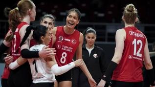 Türk Hava Yolları'nın rakibi Allianz MTV