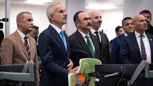 Türkiye kara teslim oldu... Bakan Uraloğlu: Çalışmalarımız aralıksız sürüyor