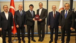 Türkiye'den komşu ülke açıklaması: Huzur ve siyasi istikrarın korunması hayati öneme sahip