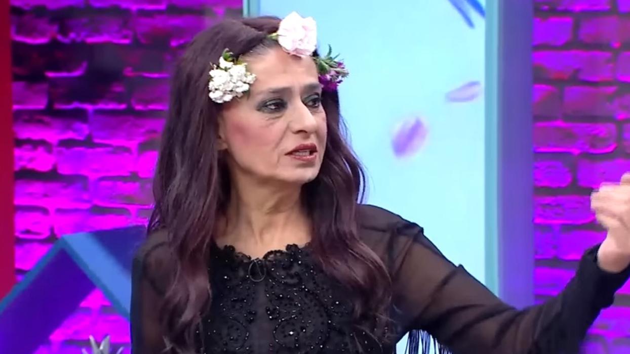 Yıldız Tilbe'nin çörekotu taşıması bir tesadüf değil! Nedenini öğrenen şaştı kaldı…