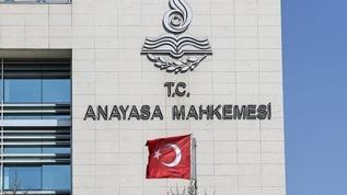 9 ay sonra yürürlüğe girecek! AYM'den Diş Hekimleri Birliği Kanunu hükmü