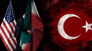 ABD-İran geriliminde Türkiye devrede! Peş peşe kritik temas