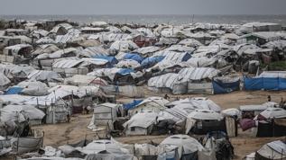 ABD'nin ''Gazze'' kararı: Kurulun başına Filistinli eski bakan yardımcısını getirilecek