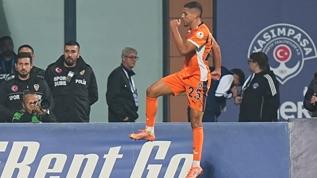 Amine Harit: Bence Süper Lig'in en iyi oyuncusu Leroy Sane