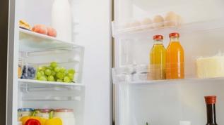Buzdolabı kapısında saklanmaması gereken yiyecekler nelerdir?