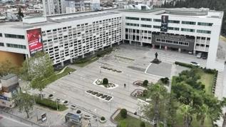 CHP'li belediyeye ''yolsuzluk'' operasyonu: ALDAŞ üzerinden milyonlarca liralık kamu zararı