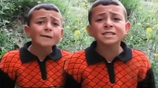 Dağ Başında Soğuk Varmış türküsünü seslendiren minik çocuk ortaya çıktı! Son hali gündem oldu...