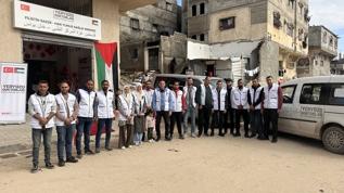 Dünyanın Sağlık Nöbetini Onlar Tuttu