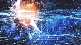 Evrenin sırlarını çözmek için yapay zeka devreye girdi