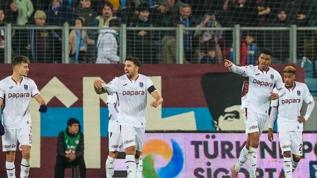 Galibiyet için sahaya çıkacak! Trabzonspor'un kupada rakibi İstanbulspor