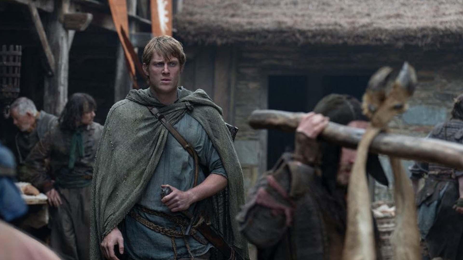 Game of Thrones evreninin en komik dizisi Yedi Krallığın Şövalyesi başladı