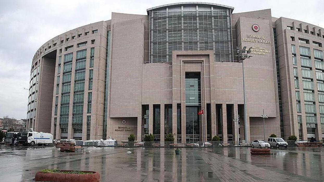 Hakimi silahla yaralayan savcı tutuklandı