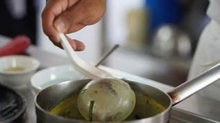 İstanbul'da gıda güvenilirliğine yönelik düzenlemeler yapıldı