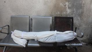 Katil İsrail'in Gazze saldırılarında can kaybı 71 bin 439'a yükseldi