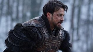 Kuruluş Orhan'a sürpriz isim! Orhan Bey'in rakibi olarak geliyor