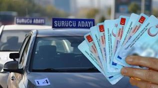 MEB harekete geçti! Ehliyet sınavlarında yeni dönem sinyali