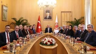 Özel Sağlık Kuruluşları mercek altında: Rapor TBMM'ye sunuldu