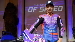 Toprak Razgatlıoğlu: MotoGP'ye tarih yazmaya geldim