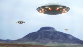 UFO iddiaları ve 51. Bölge! Pentagon'un bilinmeyen stratejisi