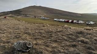 Ankara Başsavcılığı Libya uçağı olayında çok yönlü araştırma yürütüyor