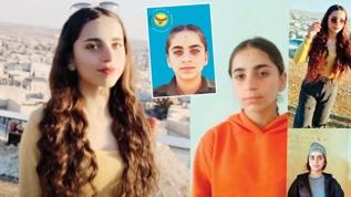 Anne isyan etti: Yavrumun katili terör örgütü YPG