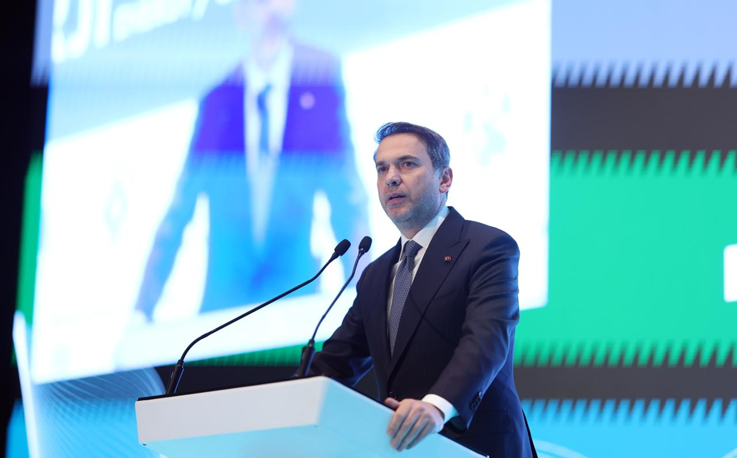 Bakan Bayraktar'dan doğal gaz ve elektrik faturası mesajı