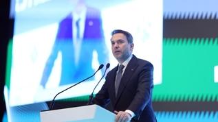 Bakan Bayraktar'dan doğal gaz ve elektrik faturası mesajı