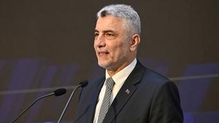 Bakan Bolat: Türkiye ve ABD arasındaki ticari ilişkilerin durumunu değerlendirdik