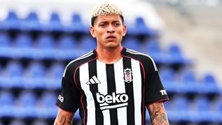 Beşiktaş ayrılığı duyurdu! İşte Elan Ricardo'nun yeni adresi