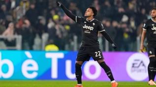 Beşiktaş, McKennie için harekete geçti