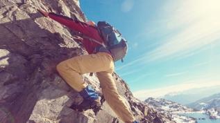 Bhutan'ın kutsal dağı Gangkhar Puensum! İnsan ayağı asla değmemiş zirve