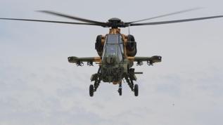 Dost ülke resmen ATAK'a kalktı! 6 adet helikopter için onay çıktı