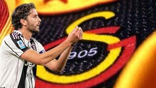 Galatasaray, Juventus'un yıldızı Locatelli'yi hedefliyor