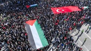 Gazze ateşkesinde Türkiye etkisi! ABD'li isim: İnanılmaz bir iş çıkardılar