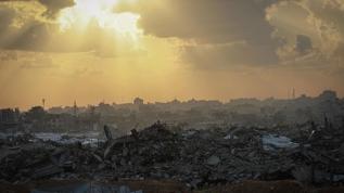 Gazze'de ateşkes anlaşmasının ikinci aşamasındaki 6 temel madde