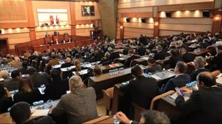 İBB'nin zam performansı aldı başını gidiyor! AK Parti'nin itirazına rağmen kabul edildi