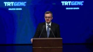 "Türkiye, diplomasiden teknolojiye kadar birçok alanda yeni adımlar atıyor"