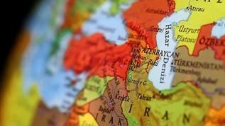 İran hava sahası açıldı